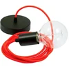 Image de Creative Cables Suspension Luminaire Rf15 50 Cm One Size
