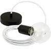 Image de Creative Cables Suspension Luminaire Rl01 50 Cm