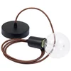 Image de Creative Cables Suspension Luminaire Rl13 50 Cm One Size