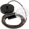 Image de Creative Cables Suspension Luminaire Rn04 50 Cm One Size