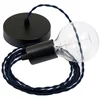 Image de Creative Cables Suspension Luminaire Tm20 50 Cm One Size