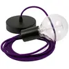 Image de Creative Cables Suspension Luminaire Rm14 1 M