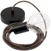 Image de Creative Cables Suspension Luminaire Rn04 1 M