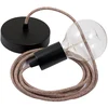 Image de Creative Cables Suspension Luminaire Rs82 1 M One Size