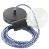 Image de Creative Cables Suspension Luminaire Rx03 Pixel 1 M