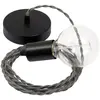 Image de Creative Cables Suspension Luminaire Tc63 1 M