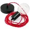 Image de Creative Cables Suspension Luminaire Tm09 1 M
