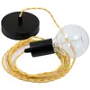 Image de Creative Cables Suspension Luminaire Tm10 1 M