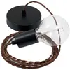 Image de Creative Cables Suspension Luminaire Tz22 1 M