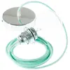 Image de Creative Cables Lampe Suspendue Pendel Pour Abat-jour Rc34 Diy 2 M