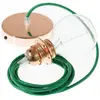 Image de Creative Cables Lampe Suspendue Pendel Pour Abat-jour Rl06 50 Cm