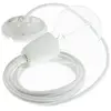 Image de Creative Cables Suspension Luminaire Rc01 50 Cm