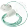 Image de Creative Cables Suspension Luminaire Rc34 Diy 2 M One Size