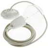 Image de Creative Cables Suspension Luminaire Rc43 Diy 1 M