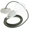 Image de Creative Cables Suspension Luminaire Rc63 Diy 2 M