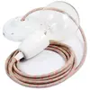 Image de Creative Cables Suspension Luminaire Rd51 Stripes Diy 1 M