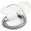Image de Creative Cables Suspension Luminaire Rl02 Diy 2 M