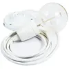 Image de Creative Cables Suspension Luminaire Rm01 Diy 2 M