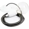 Image de Creative Cables Suspension Luminaire Rm03 Diy 1 M