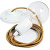 Image de Creative Cables Suspension Luminaire Rm05 Diy 1 M