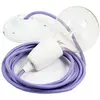 Image de Creative Cables Suspension Luminaire Rm07 50 Cm
