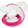 Image de Creative Cables Suspension Luminaire Rm08 Diy 1 M
