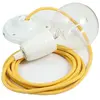 Image de Creative Cables Suspension Luminaire Rm10 1 M