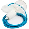 Image de Creative Cables Suspension Luminaire Rm11 1 M