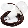 Image de Creative Cables Suspension Luminaire Rm13 Diy 1 M One Size