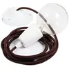 Image de Creative Cables Suspension Luminaire Rm13 1 M