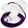 Image de Creative Cables Suspension Luminaire Rm14 50 Cm One Size
