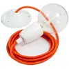 Image de Creative Cables Suspension Luminaire Rm15 Diy 1 M