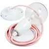 Image de Creative Cables Suspension Luminaire Rm16 Diy 1 M