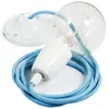 Image de Creative Cables Suspension Luminaire Rm17 Diy 2 M