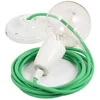 Image de Creative Cables Suspension Luminaire Rm18 50 Cm One Size