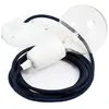 Image de Creative Cables Suspension Luminaire Rm20 Diy 1 M