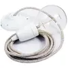 Image de Creative Cables Suspension Luminaire Rn01 1 M