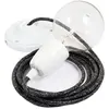 Image de Creative Cables Suspension Luminaire Rn03 Diy 2 M