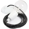 Image de Creative Cables Suspension Luminaire Rn03 50 Cm One Size
