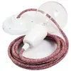 Image de Creative Cables Suspension Luminaire Rs83 Diy 1 M