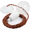 Image de Creative Cables Suspension Luminaire Tc23 50 Cm