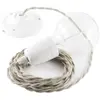 Image de Creative Cables Suspension Luminaire Tc43 Diy 2 M