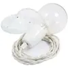Image de Creative Cables Suspension Luminaire Tm00 1 M