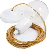 Image de Creative Cables Suspension Luminaire Tm05 Diy 1 M