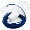 Image de Creative Cables Suspension Luminaire Tm12 1 M