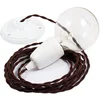 Image de Creative Cables Suspension Luminaire Tm13 1 M One Size