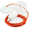 Image de Creative Cables Suspension Luminaire Tm15 1 M One Size