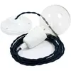 Image de Creative Cables Suspension Luminaire Tm20 Diy 1 M