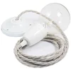 Image de Creative Cables Suspension Luminaire Tn01 50 Cm One Size