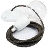Image de Creative Cables Suspension Luminaire Tn04 50 Cm